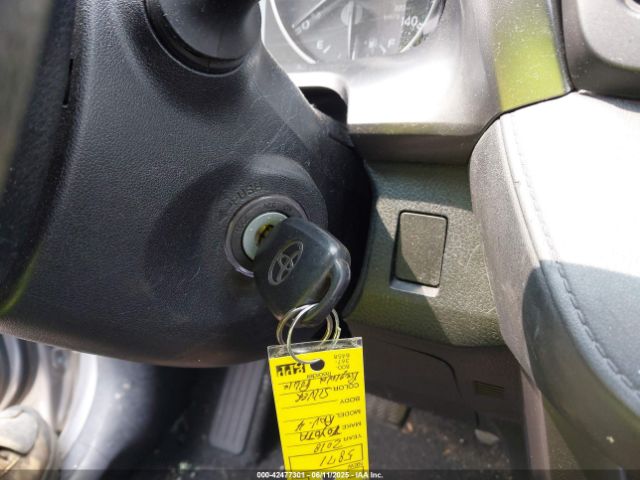 JTMBFREV5JJ203235 Toyota 2ar-fe