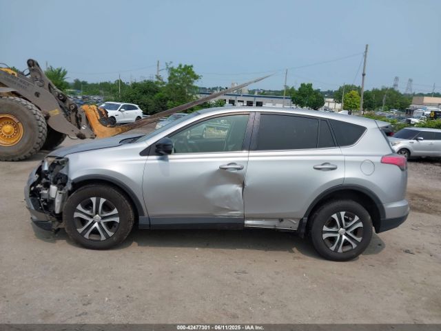 JTMBFREV5JJ203235 Toyota 2ar-fe