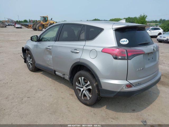 JTMBFREV5JJ203235 Toyota 2ar-fe