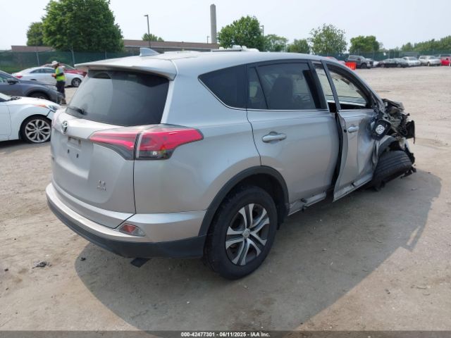 JTMBFREV5JJ203235 Toyota 2ar-fe
