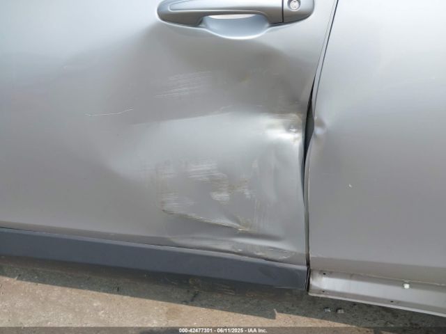JTMBFREV5JJ203235 Toyota 2ar-fe