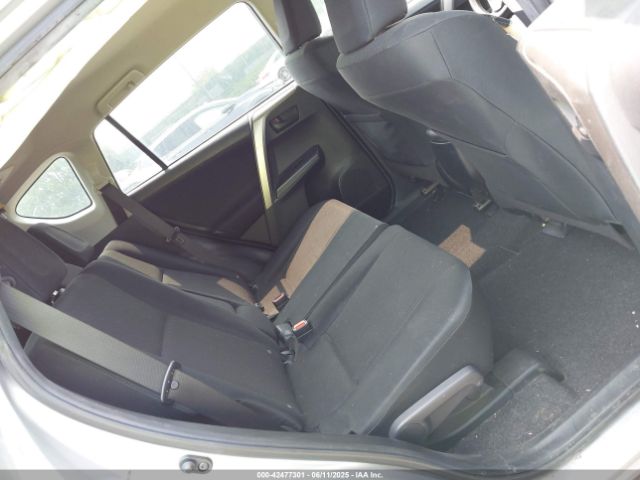 JTMBFREV5JJ203235 Toyota 2ar-fe