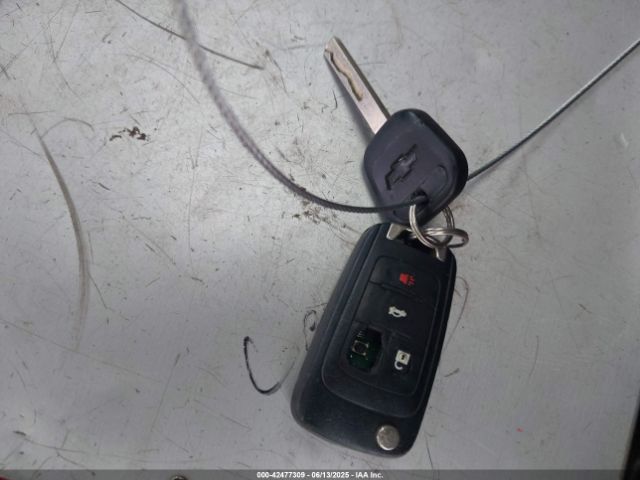 2011 CHEVROLET CAMARO 2G1FB1ED7B9151649 Photo 10