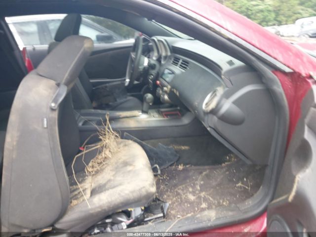 2011 CHEVROLET CAMARO 2G1FB1ED7B9151649 Photo 4