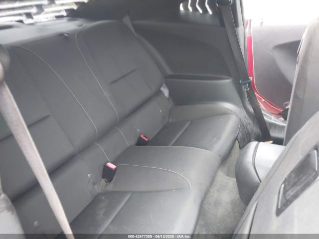 2011 CHEVROLET CAMARO 2G1FB1ED7B9151649 Photo 7