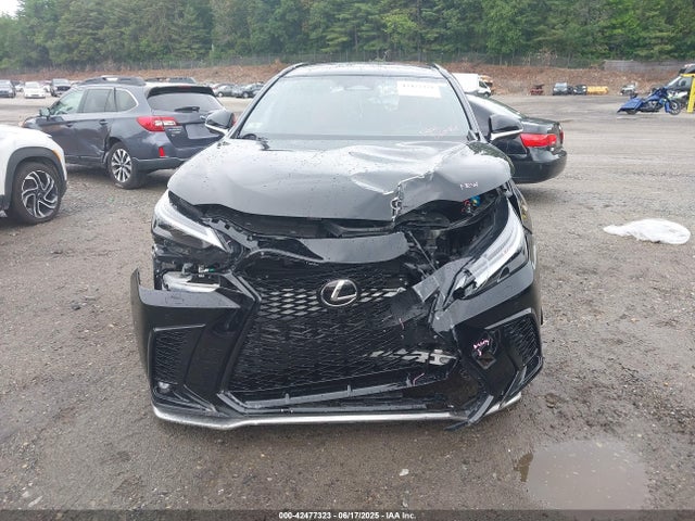 Lexus a25a-fxs 2025 JTJKKCFZ6S2042736 Image 12