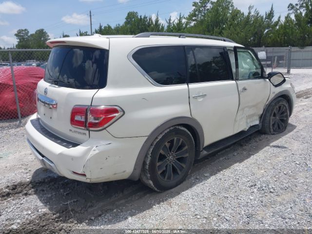 2017 NISSAN ARMADA JN8AY2NE0H9702473 Photo 3