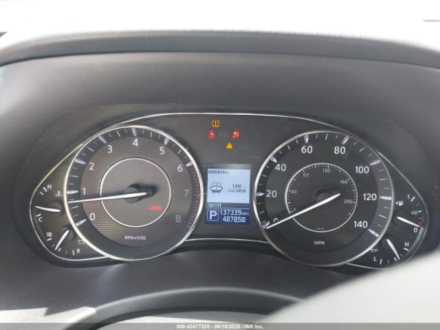 2017 NISSAN ARMADA JN8AY2NE0H9702473 Photo 6