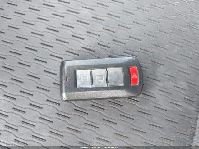 JA4AD3A35EZ011222 Mitsubishi Outlander Se