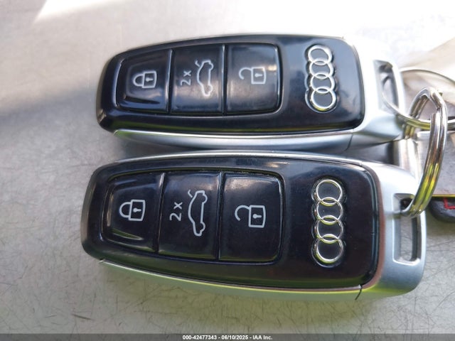 2022 AUDI Q7 WA1LXBF71ND003055 Photo 10