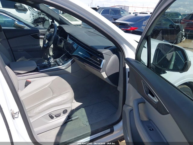 2022 AUDI Q7 WA1LXBF71ND003055 Photo 4