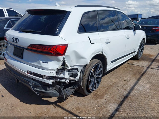 2022 AUDI Q7 WA1LXBF71ND003055 Photo 5