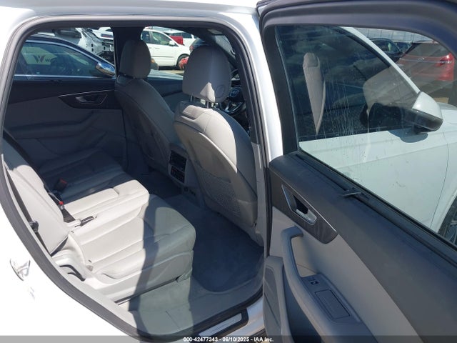 2022 AUDI Q7 WA1LXBF71ND003055 Photo 7