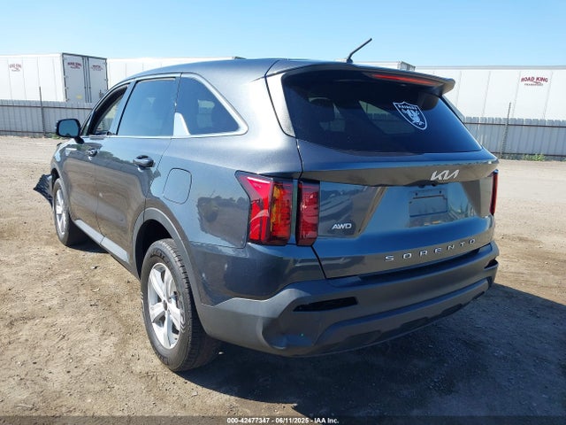 5XYRGDLC0NG075394 KIA gdi theta-iii