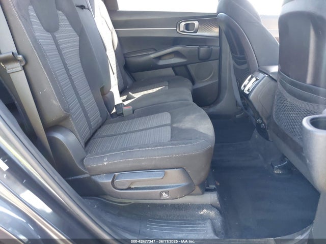 5XYRGDLC0NG075394 KIA gdi theta-iii