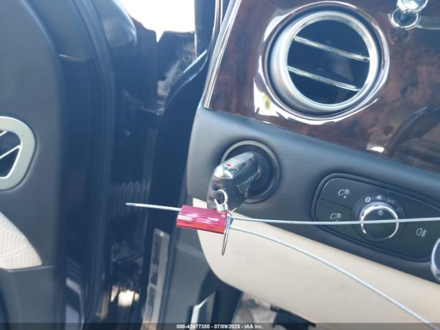 2015 BENTLEY FLYING SPUR SCBET9ZA2FC041866 Photo 10