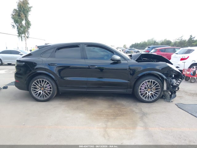 Porsche Cayenne 2022 WP1BA2AY4NDA47522 Image 14