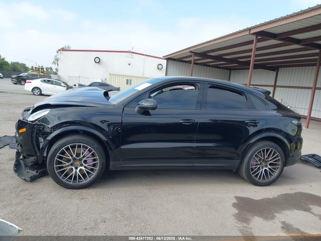 Porsche Cayenne 2022 WP1BA2AY4NDA47522 Image 15