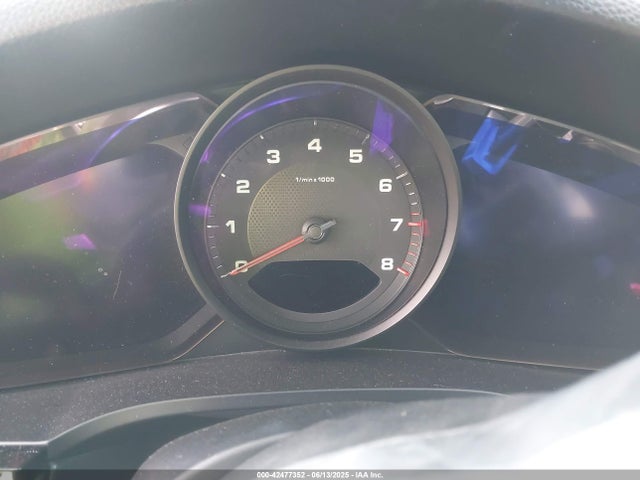 Porsche Cayenne 2022 WP1BA2AY4NDA47522 Image 16
