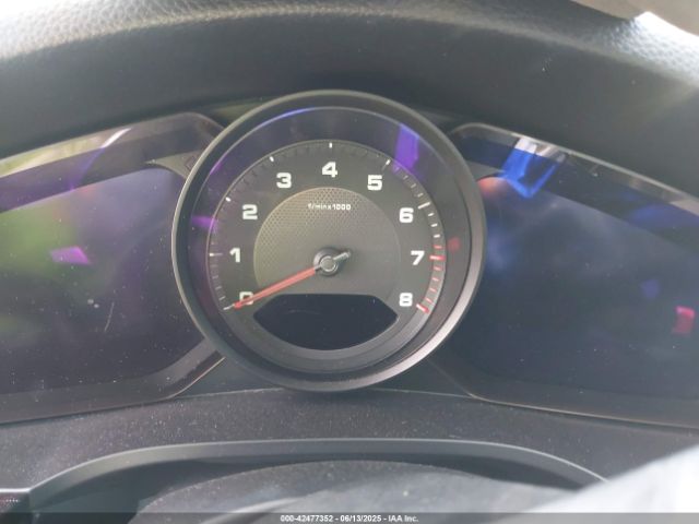 2022 PORSCHE CAYENNE COUPE WP1BA2AY4NDA47522 Photo 6