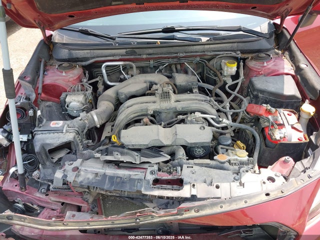 Subaru na u5 2019 4S4BSAFC8K3329732 Image 10