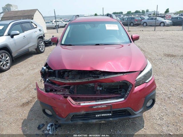 Subaru na u5 2019 4S4BSAFC8K3329732 Image 12