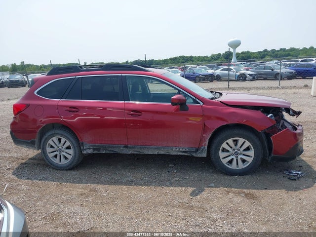 Subaru na u5 2019 4S4BSAFC8K3329732 Image 13