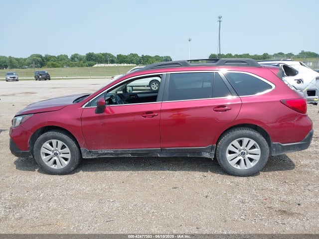 Subaru na u5 2019 4S4BSAFC8K3329732 Image 14