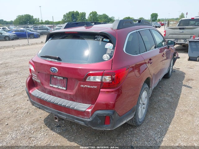 Subaru na u5 2019 4S4BSAFC8K3329732 Image 4
