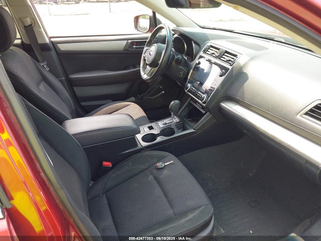 Subaru na u5 2019 4S4BSAFC8K3329732 Image 5