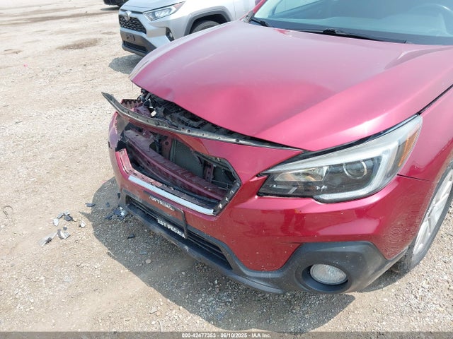 Subaru na u5 2019 4S4BSAFC8K3329732 Image 6