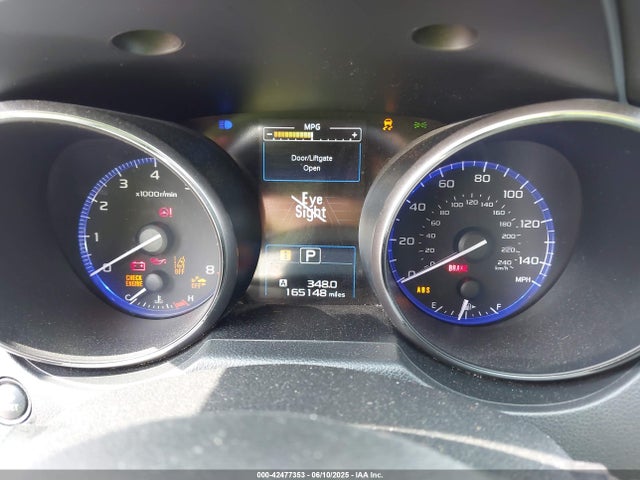 Subaru na u5 2019 4S4BSAFC8K3329732 Image 7