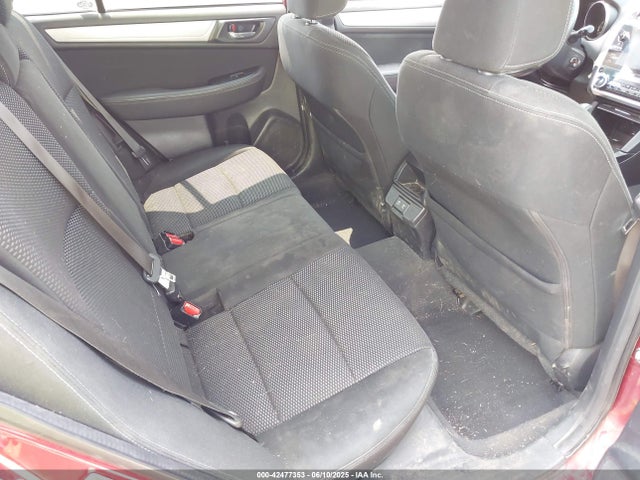 Subaru na u5 2019 4S4BSAFC8K3329732 Image 8