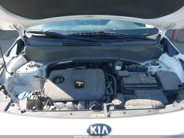 2021 KIA SELTOS KNDEPCAA5M7123798 Photo 9
