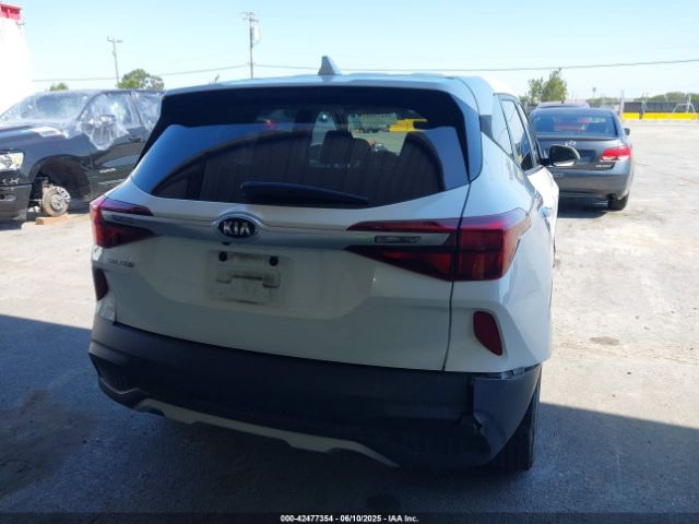 2021 KIA SELTOS KNDEPCAA5M7123798 Photo 3
