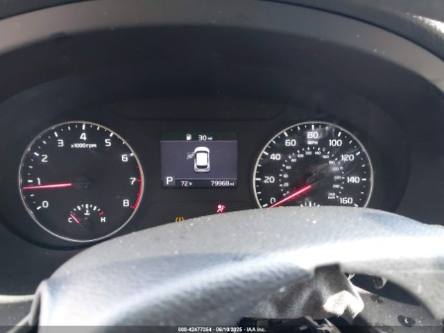 2021 KIA SELTOS KNDEPCAA5M7123798 Photo 6