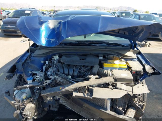 5NPD74LF1KH470516 Hyundai mpi nu