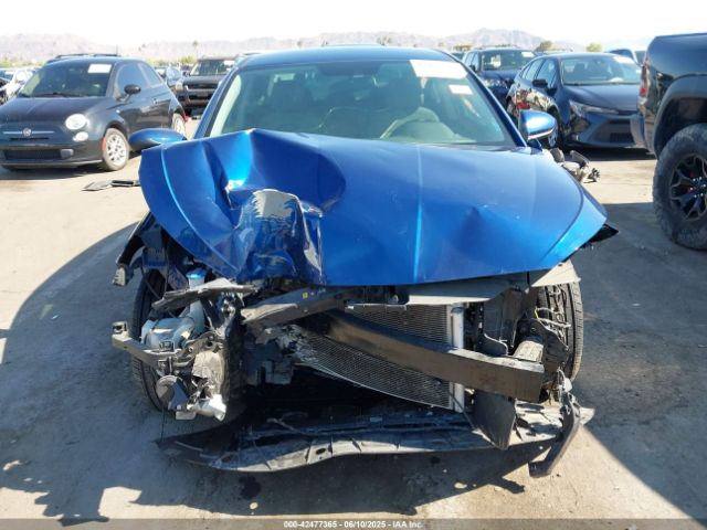 5NPD74LF1KH470516 Hyundai mpi nu