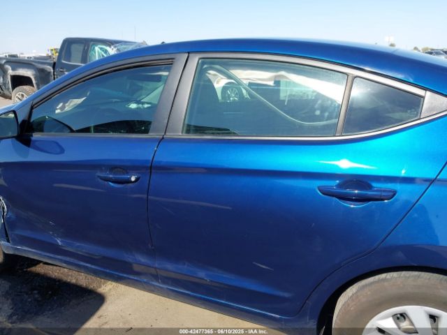 5NPD74LF1KH470516 Hyundai mpi nu
