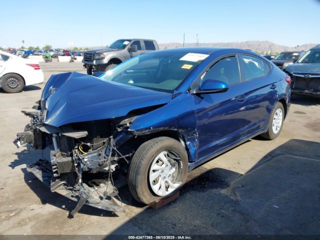 5NPD74LF1KH470516 Hyundai mpi nu