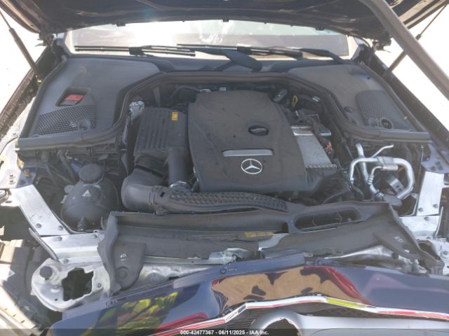 2018 MERCEDES-BENZ E 300 WDDZF4JB8JA353889 Photo 9