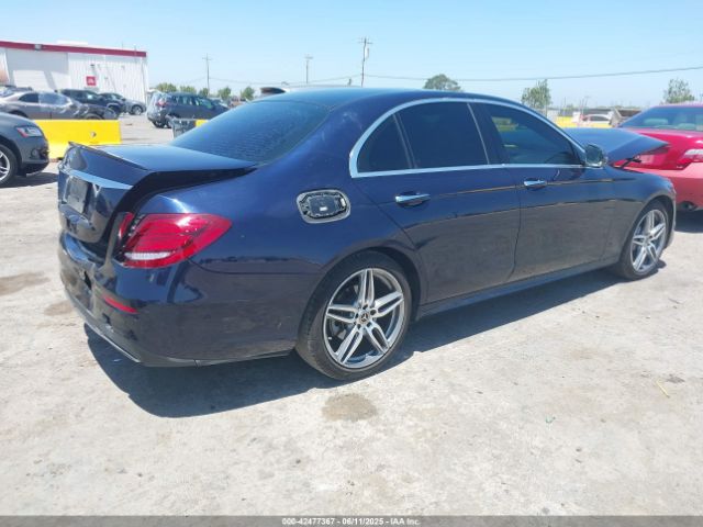 2018 MERCEDES-BENZ E 300 WDDZF4JB8JA353889 Photo 3