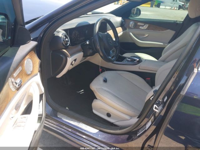 2018 MERCEDES-BENZ E 300 WDDZF4JB8JA353889 Photo 4