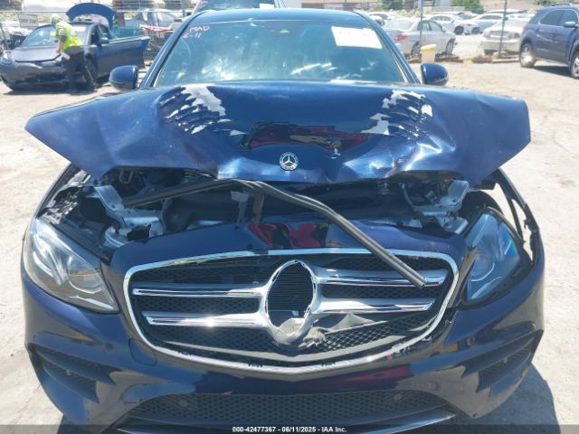 2018 MERCEDES-BENZ E 300 WDDZF4JB8JA353889 Photo 5