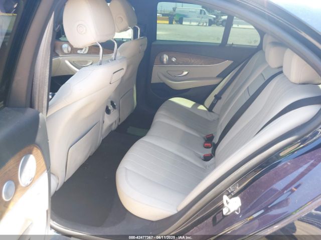 2018 MERCEDES-BENZ E 300 WDDZF4JB8JA353889 Photo 7