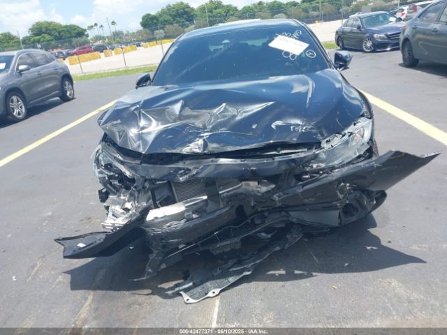 2020 HONDA CIVIC 2HGFC2E89LH598165 Photo 5