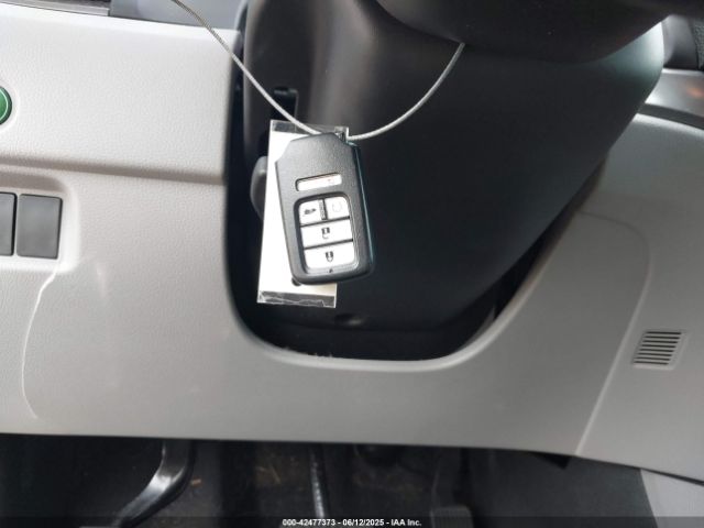 5FNYF6H50JB030929 Honda j35y6