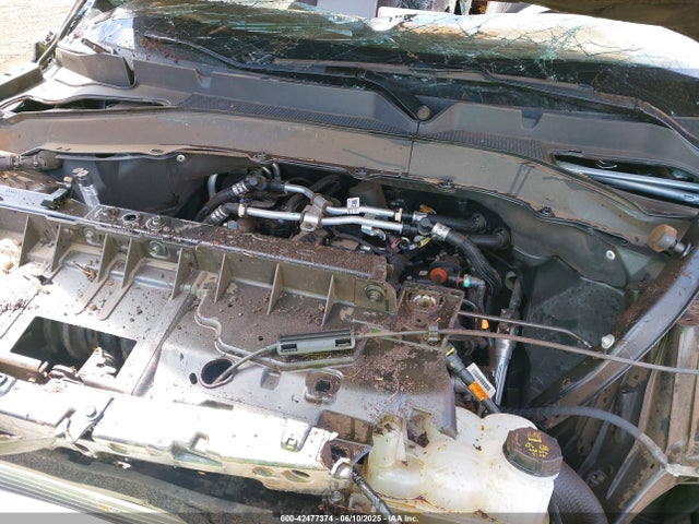 Ford ecoboost 2022 1FMSK8DH3NGC08496 Image 10