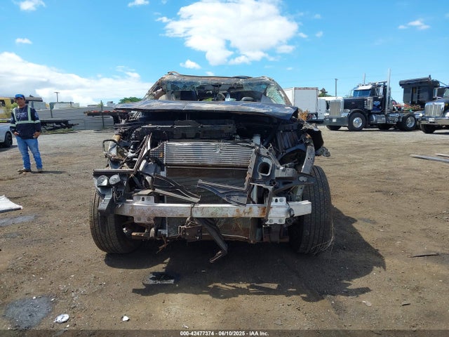Ford ecoboost 2022 1FMSK8DH3NGC08496 Image 6