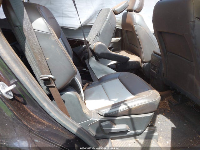 Ford ecoboost 2022 1FMSK8DH3NGC08496 Image 8